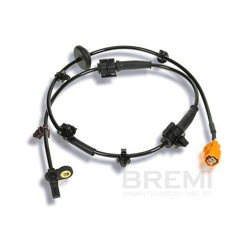 BREMI Sensor, Raddrehzahl
