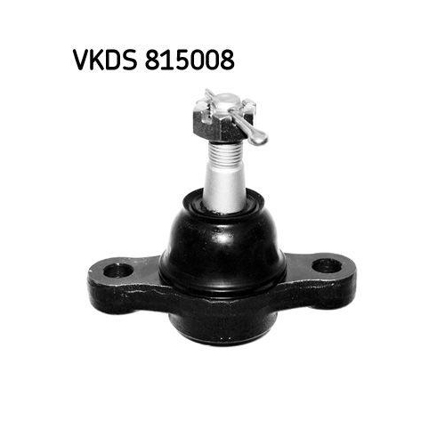 SKF Trag-/F&uuml;hrungsgelenk