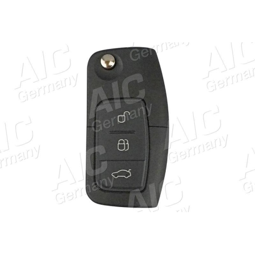 AIC Geh&auml;use, Autoschl&uuml;ssel Original AIC Quality