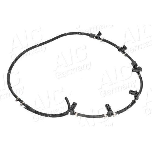AIC Schlauch, Leckkraftstoff Original AIC Quality