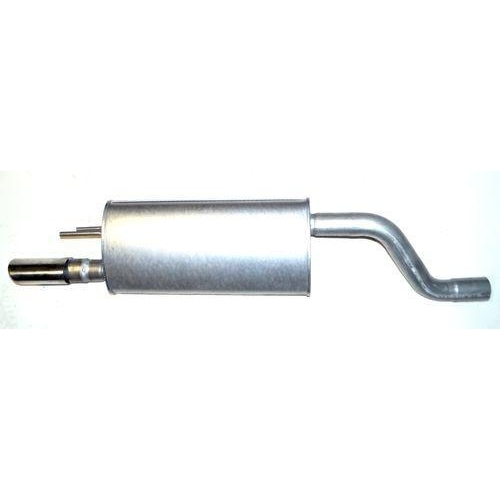 VEGAZ GmbH Endschalld&auml;mpfer