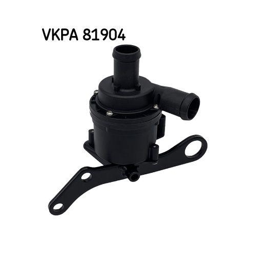 SKF Wasserpumpe, Motorkühlung VKPA 81904