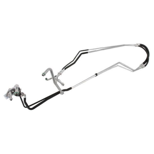 THERMOTEC Hochdruckleitung, Klimaanlage KTT160235