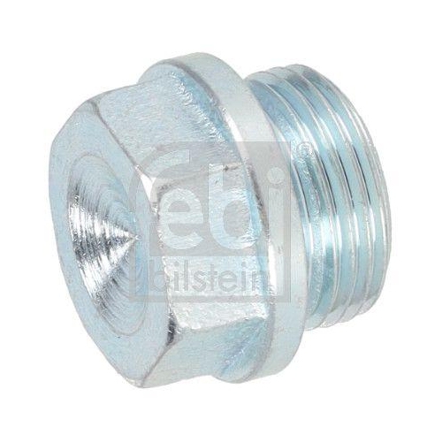 FEBI BILSTEIN Verschlussschraube, &Ouml;lwanne 198285
