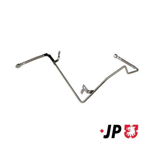 JP GROUP Ölleitung, Lader JP 1117602200