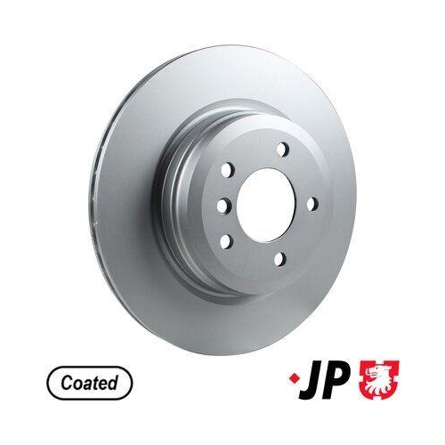 JP GROUP Bremsscheibe JP 1463201200
