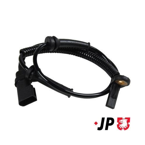 JP GROUP Sensor, Raddrehzahl JP 1597101500