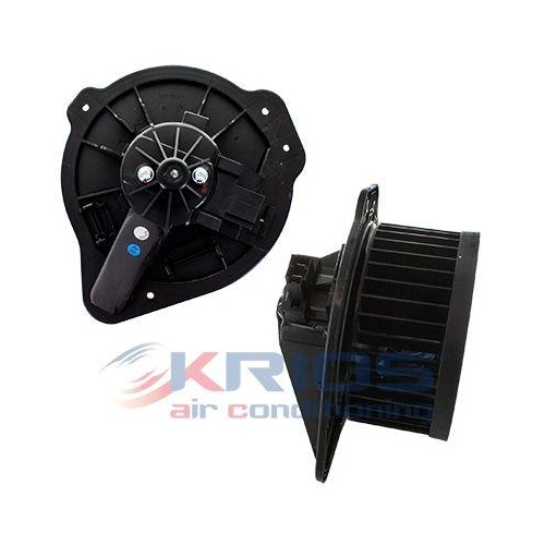 MEAT & DORIA Innenraumgebl&auml;se K92266