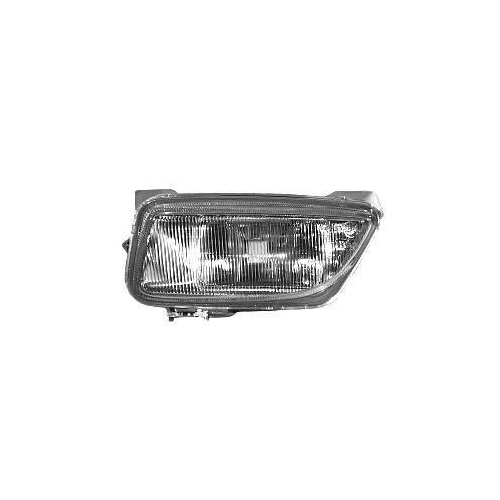 VAN WEZEL Nebelscheinwerfer 0950995