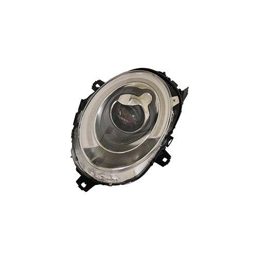 VAN WEZEL Hauptscheinwerfer 0518985V