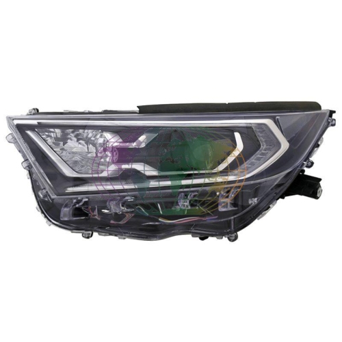 Lexmond Trading BV Hauptscheinwerfer 8884284