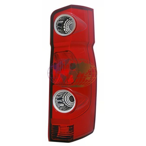 Lexmond Trading BV Schlussleuchte 9288401