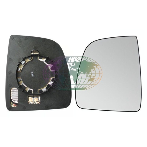 Lexmond Trading BV Spiegelglas, Au&szlig;enspiegel 3246066