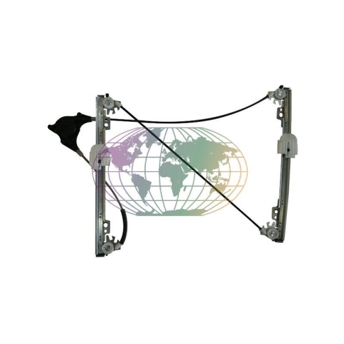 Lexmond Trading BV Fensterheber 3621761