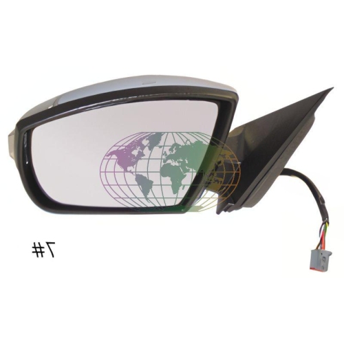 Lexmond Trading BV Au&szlig;enspiegel 3687084