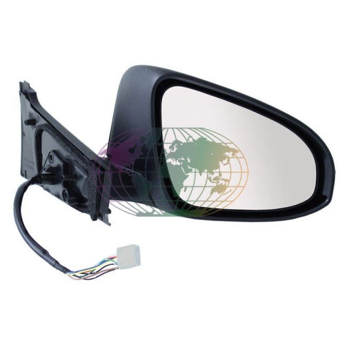 Lexmond Trading BV Au&szlig;enspiegel 8810085