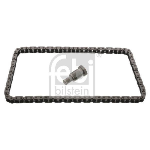 FEBI BILSTEIN Kettensatz, &Ouml;lpumpenantrieb Basic Short Kit 45002