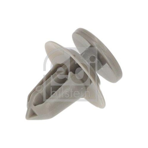 FEBI BILSTEIN Halteclip, Innenraumverkleidung febi Plus 198638