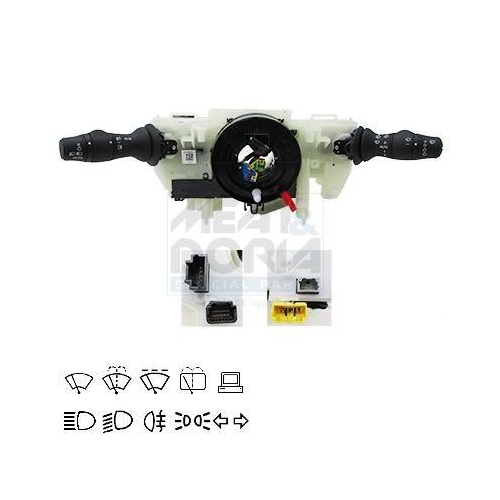 MEAT & DORIA Lenkstockschalter 231421