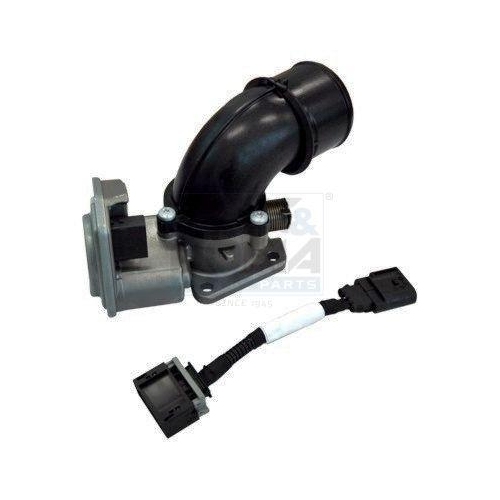 MEAT & DORIA Drosselklappenstutzen 88136