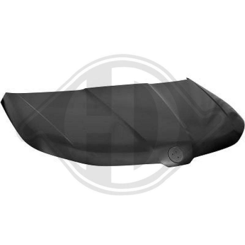 DIEDERICHS Motorhaube 7880000