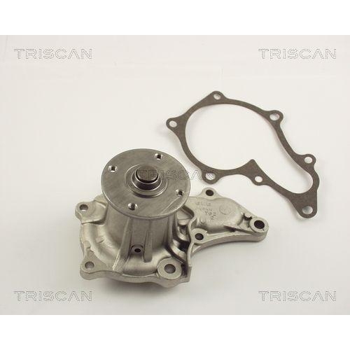 TRISCAN Wasserpumpe, Motork&uuml;hlung 8600 13922