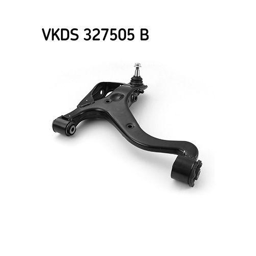 SKF Lenker, Radaufh&auml;ngung VKDS 327505 B