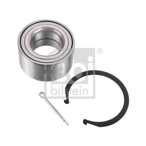 FEBI BILSTEIN Radlagersatz 31183