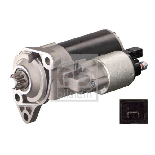FEBI BILSTEIN Starter 101567