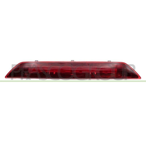 PRASCO Zusatzbremsleuchte FD6404150