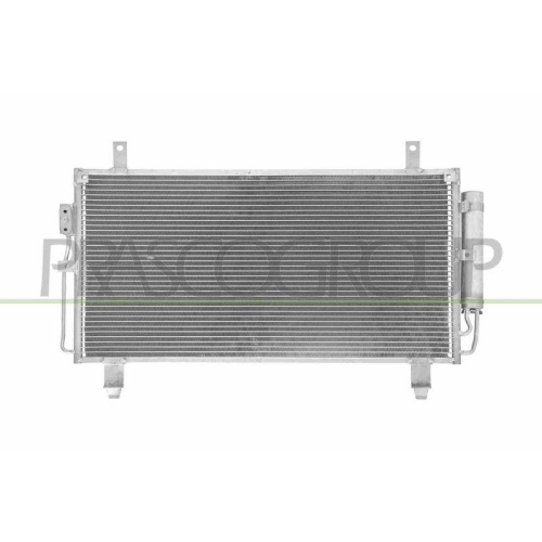 PRASCO Kondensator, Klimaanlage PrascoSelection MB705C001