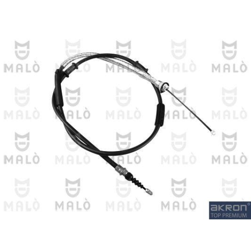 AKRON-MAL&Ograve; Seilzug, Feststellbremse 29255