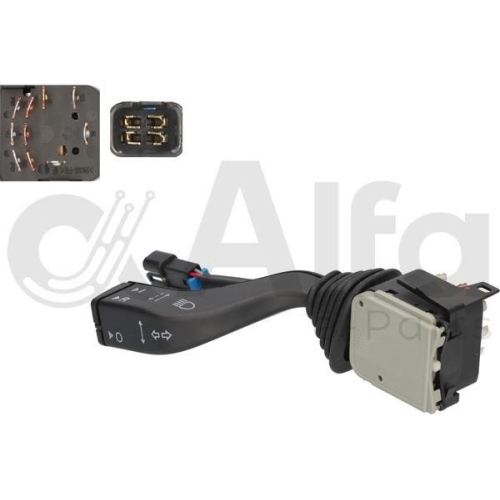 Alfa e-Parts Lenkstockschalter AF04344