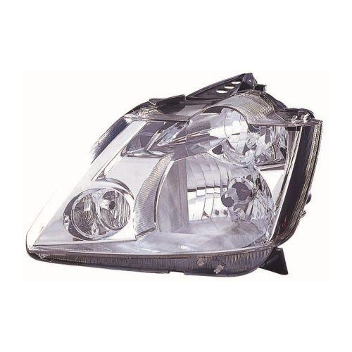 ABAKUS Hauptscheinwerfer Depo 551-1151L-LD-EM