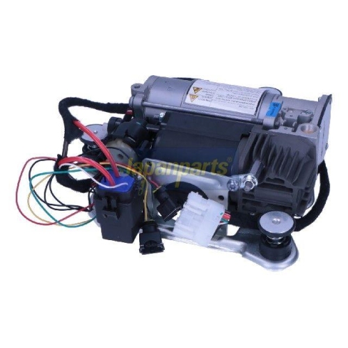 JAPANPARTS Kompressor, Druckluftanlage MM-ASC019