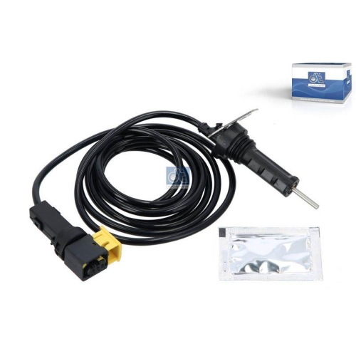 DT Spare Parts Warnkontakt, Bremsbelagverschlei&szlig; 2.40586