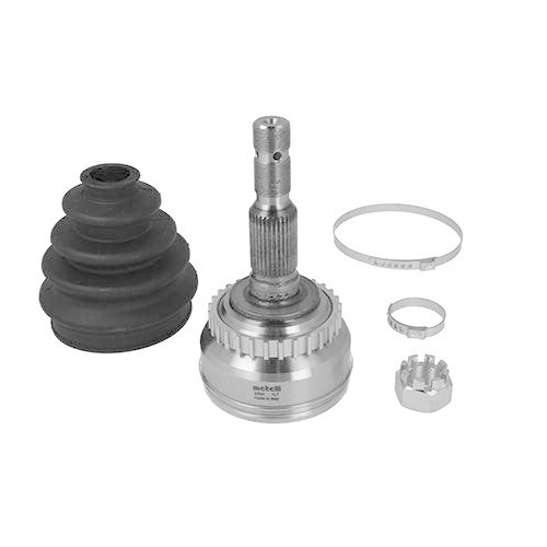 METELLI Gelenksatz, Antriebswelle 15-1289A