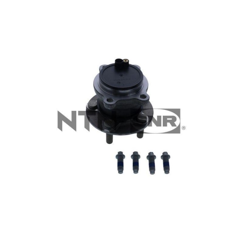 SNR Radlagersatz R152.111