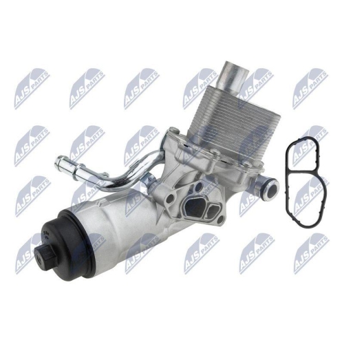 NTY &Ouml;lk&uuml;hler, Motor&ouml;l CCL-PL-007