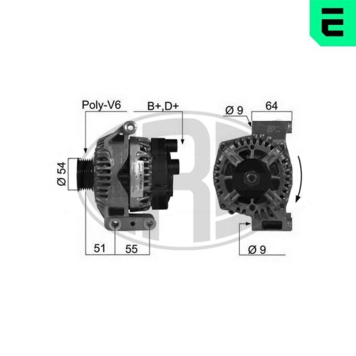 ERA Generator 210406A