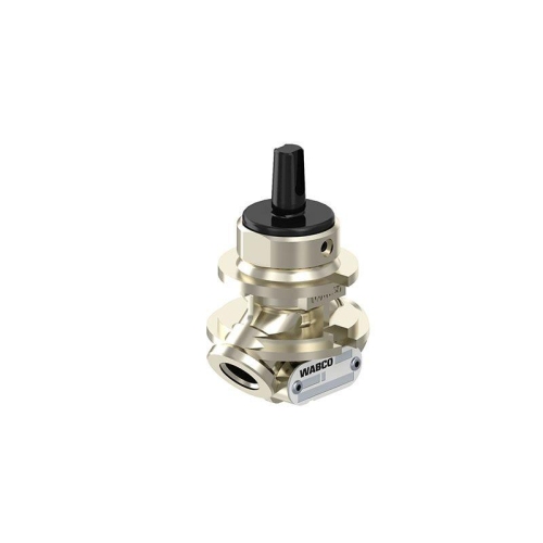 WABCO Mehrwegeventil 4630360260