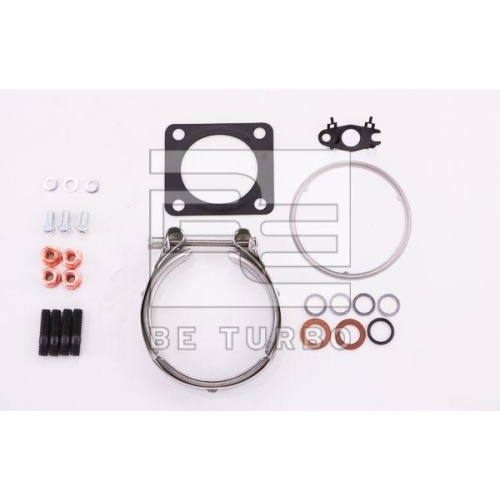 BE TURBO Montagesatz, Lader ABS613