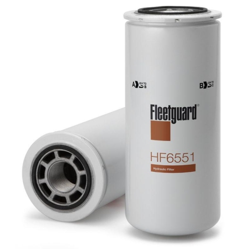 FLEETGUARD Filter, Arbeitshydraulik HF6551