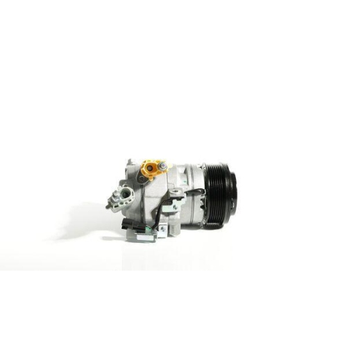 MAHLE Kompressor, Klimaanlage BEHR ACP 1644 000S