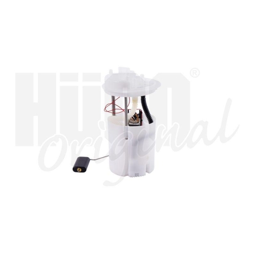 H&Uuml;CO Sensor, Kraftstoffvorrat 132678