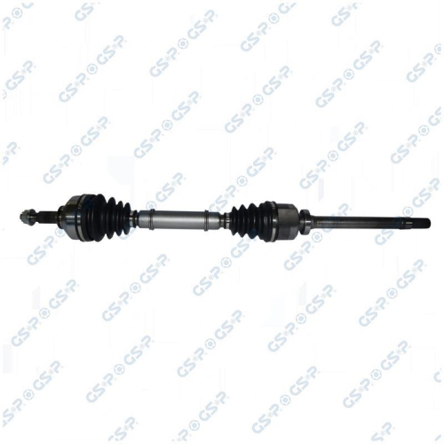 GSP Antriebswelle 250454