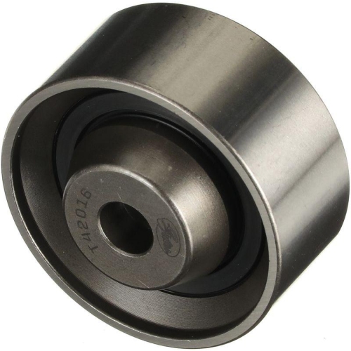 GATES Umlenk-/F&uuml;hrungsrolle, Zahnriemen PowerGrip&trade; T42016