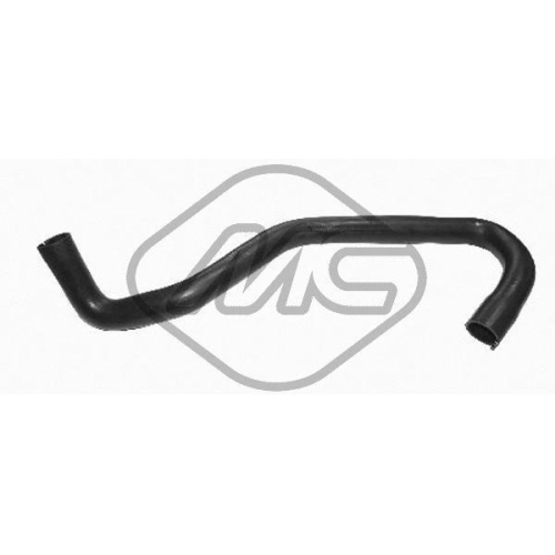 Metalcaucho K&uuml;hlerschlauch 08901