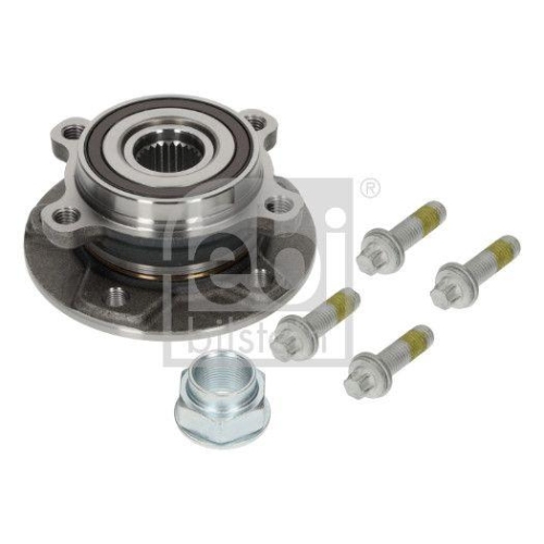 FEBI BILSTEIN Radlagersatz 1006643