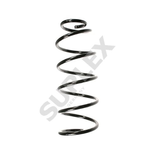 SUPLEX Fahrwerksfeder 39136